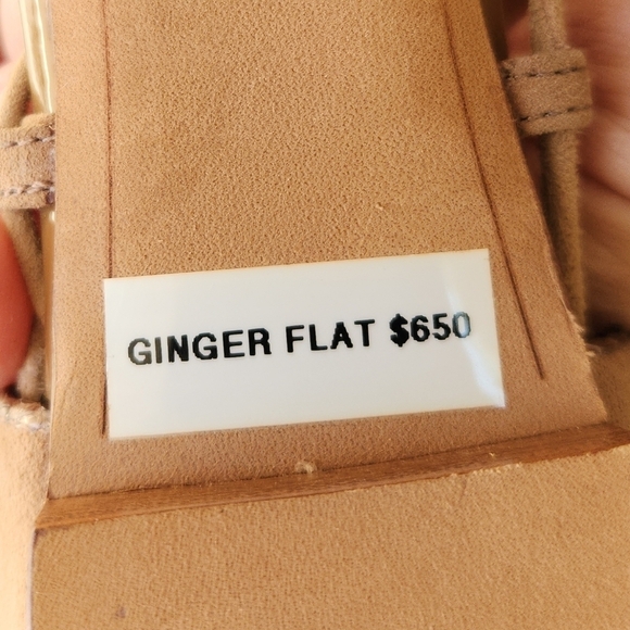 Alexandre Birman Sankskin - Picture 9 of 12